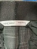 Nine West Plaid Gray Dress Pants Size 2 - photo 7