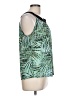 Elementz Green Tank Top Size L - photo 4