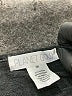 Planet Gold Black Jumpsuit Size M - photo 4