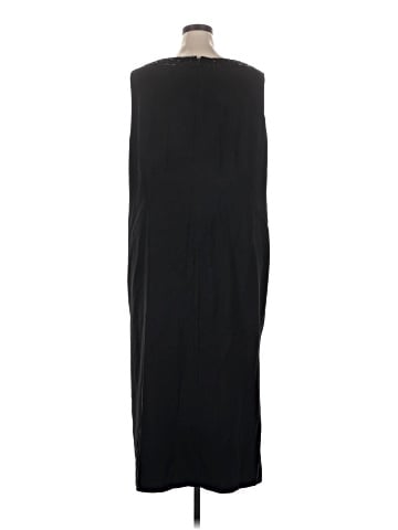 August Max Woman Casual Dress (view 2)
