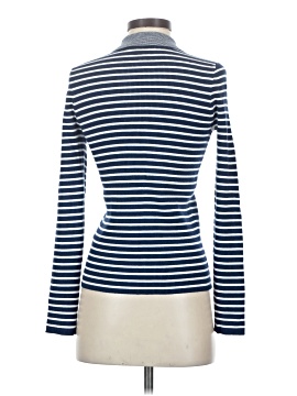 Madewell Long Sleeve Polo (view 2)