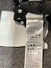 Levi's 100% Polyester Black Sleeveless Blouse Size S - photo 8
