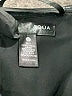 Aqua Black Cocktail Dress Size S - photo 8