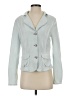 Marciano Blue Blazer Size 4 - photo 1