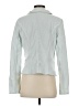 Marciano Blue Blazer Size 4 - photo 2
