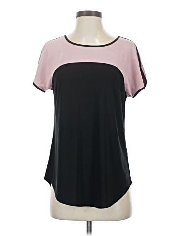 Perseption Concept Short Sleeve Top (view 1)