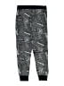 Truth Graphic Black Sweatpants Size 10 - photo 2