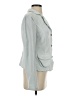 Marciano Blue Blazer Size 4 - photo 4