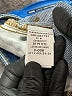 Ann Taylor LOFT Hearts Blue Jeans Size 26 waist (petite) - photo 9