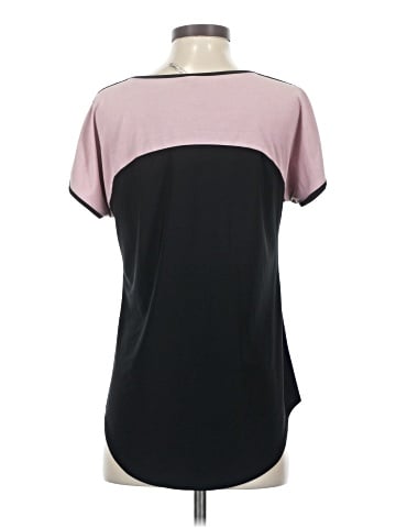 Perseption Concept Short Sleeve Top (view 2)