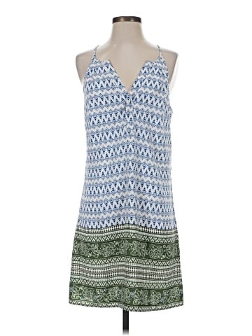 Skies Are Blue Casual Dress (view 1)