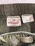 Hanna Andersson 100% Cotton Solid Green Cargo Shorts Size 110 cm / US 5-6 - photo 3