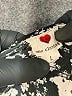 One Clothing Floral Black Romper Size L - photo 4