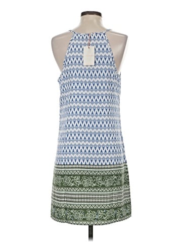 Skies Are Blue Casual Dress (view 2)