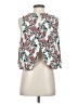 1.State 100% Viscose Green Sleeveless Blouse Size S - photo 2