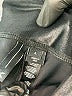 Koral Black Leggings Size L - photo 8
