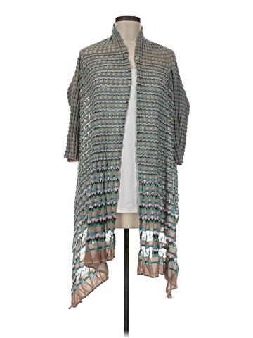 M Missoni Kimono (view 1)