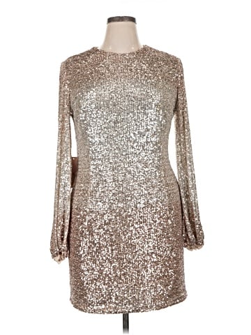 BHLDN Cocktail Dress (view 1)