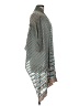 M Missoni Teal Kimono Size 8 - photo 4