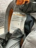 Weatherproof Solid Gray Cargo Shorts Size 5 - photo 4