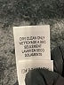 BCBGMAXAZRIA 100% Polyester Solid Black Formal Skirt Size 10 - photo 5