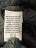 BCBGMAXAZRIA 100% Polyester Solid Black Formal Skirt Size 10 - photo 6