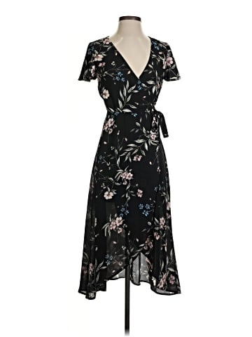 Socialite Casual Dress (view 1)