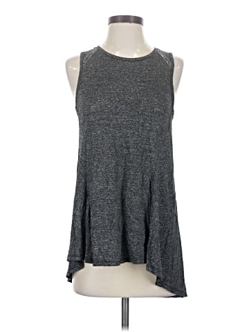 Apt. 9 Sleeveless T-Shirt (view 1)