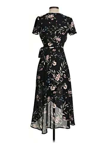 Socialite Casual Dress (view 2)