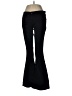 J Brand Black Jeans Size 27 waist - photo 1