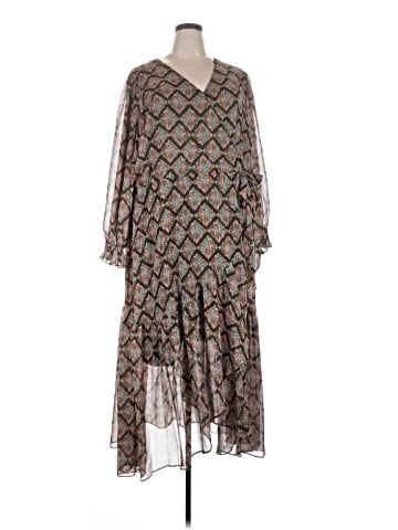 LC Lauren Conrad Casual Dress (view 1)