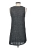 Apt. 9 Gray Sleeveless T-Shirt Size S - photo 2