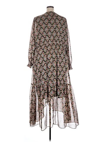 LC Lauren Conrad Casual Dress (view 2)