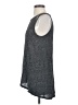 Apt. 9 Gray Sleeveless T-Shirt Size S - photo 5