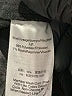 DKNY Stripes Black Casual Pants Size 10 - photo 8