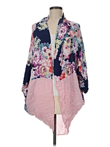 LovPosh Kimono (view 1)