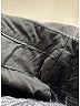 Acne Studios Plaid Gray Wool Pants Size EU 34 / US 4 - photo 6