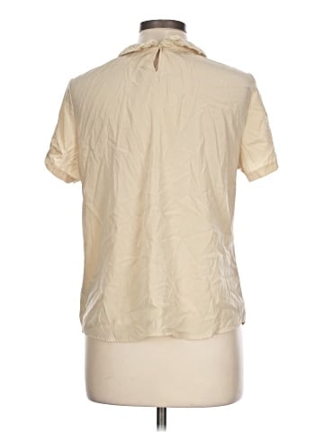 Tommy Hilfiger Short Sleeve Blouse (view 2)
