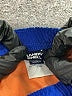 Lands' End Blue Rash Guard Size 4 - 5 - photo 3