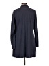 Nic + Zoe Gray Coat Size L - photo 2