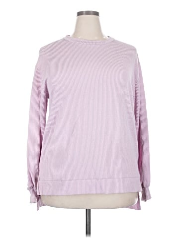 Fantastic Fawn Pullover Sweater (view 1)