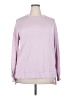 Fantastic Fawn Purple Pullover Sweater Size 4X (estimated) - photo 1