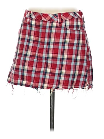 Abercrombie & Fitch Casual Skirt (view 1)