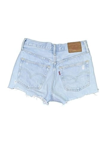 Levi's Denim Shorts (view 2)