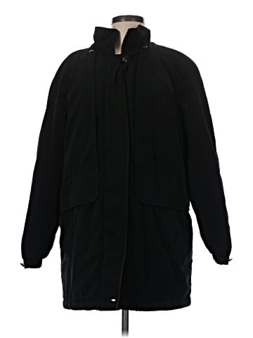Outbrook Coat (view 1)