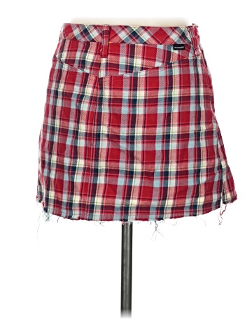 Abercrombie & Fitch Casual Skirt (view 2)