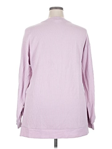 Fantastic Fawn Pullover Sweater (view 2)