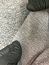 Lululemon Athletica Chevron-herringbone Gray Casual Pants Size L (estimated) - photo 7
