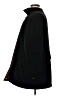 Outbrook Black Coat Size M - photo 5
