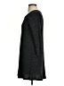 Veronica M. Tweed Gray Casual Dress Size S - photo 5